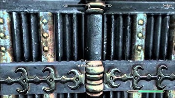 Skyrim - Illusion/Assassin - Master Difficulty - Part 26