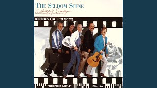 Video thumbnail of "The Seldom Scene - Settin' Me Up"