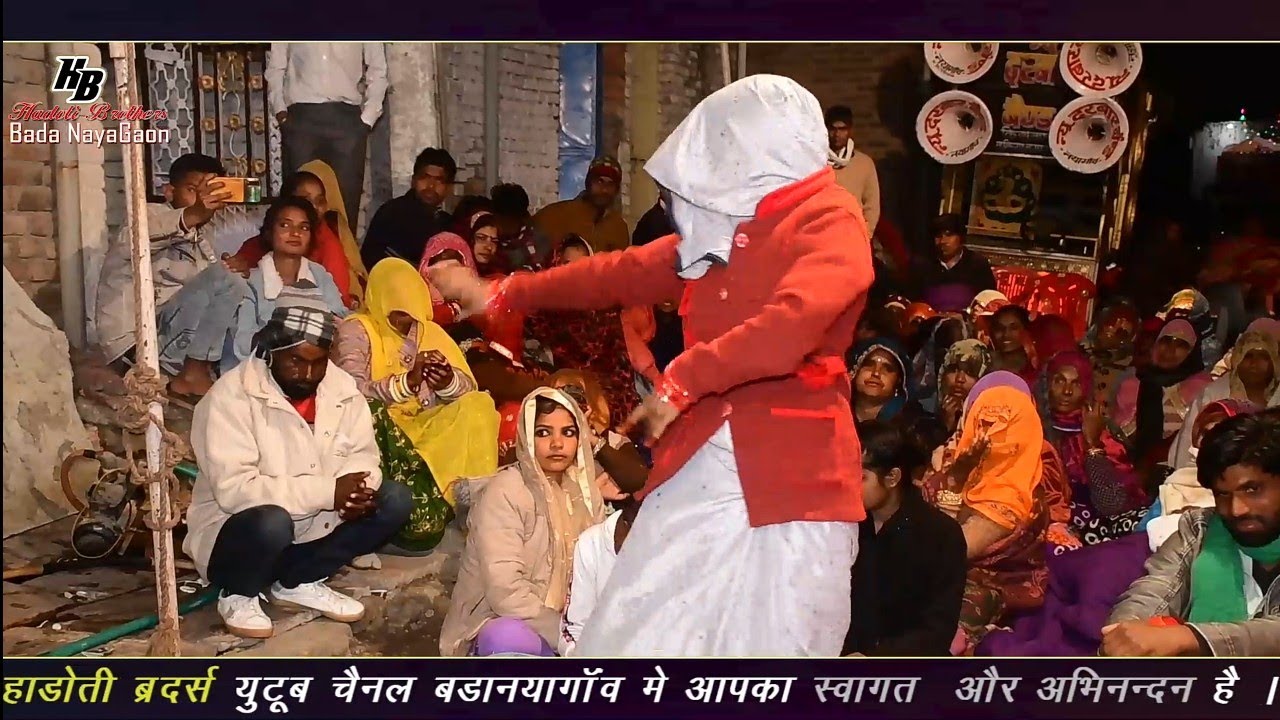 मारा सतगुरु रंगरेज-चुनर मारी रंग डाली, गायक-मुजाज भारती ने गाई सुपरहिट गुरू महिमा Hadoti Brothers