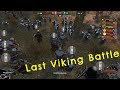 Mount and Blade Bannerlord | Our Last Event as Vikings