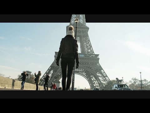 Wideo: Zabytki Paryża