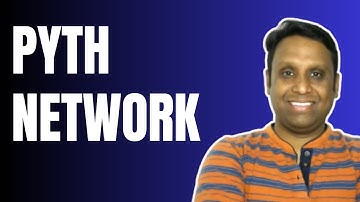 PYTH NETWORK