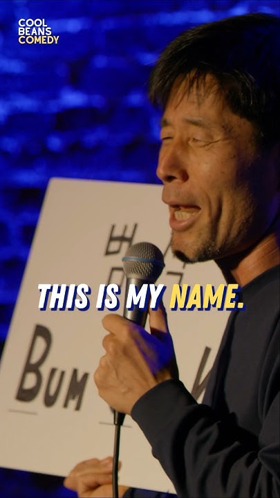my-korean-name-pascal-suh-stand-up-comedy-youtube