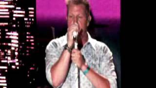 Celebrity Rascal Flatts - Summer Nights - CMA Fest 2010 Net Worth