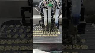 Custom Metal Enamel Pins | Professional Automatic Coloring Process & High-Quality Finishing