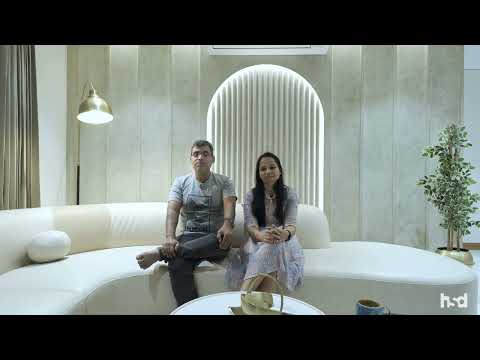 Aparna Sarovar Zenith(Apartment 2103)