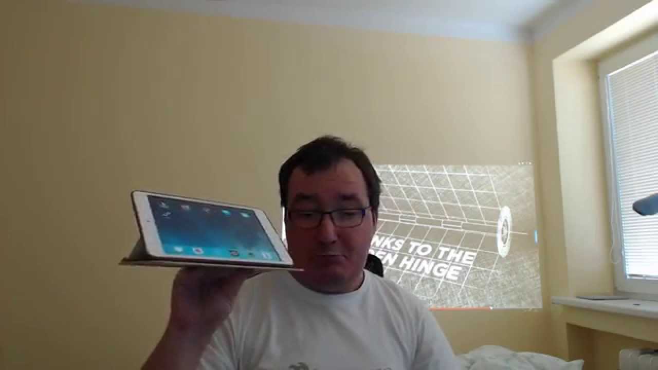 365dni 123  Video review Logitech Hinge