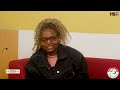 Linda Masarira most abused politician online - getting the facts of#thesituationrightnow