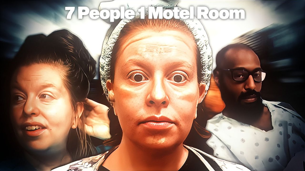 Resilient Jenkins -- TikTok's Most Degenerate Parents