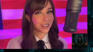 [Shoe0nHead Reaction] Is America Ok? ... No, It Really Isn't – Hellworld Report Ep.1