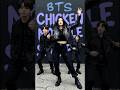 Chicken Noodle 🍜 soup 🍲#bts #kpop #btsarmy #chicken #ai #shorts #ytshorts