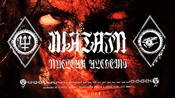 WATAIN - Nuclear Alchemy (OFFICIAL VIDEO)
