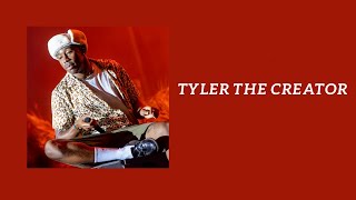 How To Make A Story Telling Interlude Sample For Tyler The Creator