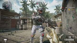 Warface | Infilterating Enemy base part 2  In PvP
