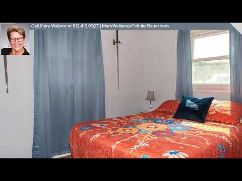 202 Lynda Avenue, Clarksville, IN home video tour