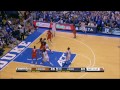 Top Plays: Duke 78 Clemson 56 (2/21/15)