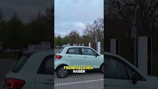 Leapmotor T03 wirklich gut? Laden bei Tesla möglich?
