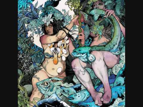 Baroness - (5) Swollen and Halo