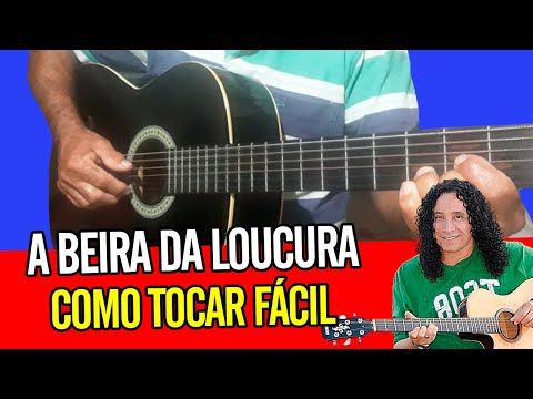 À Beira Da Loucura