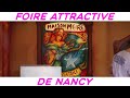 MAISON MEIRE / Foire attractive de Nancy 2019
