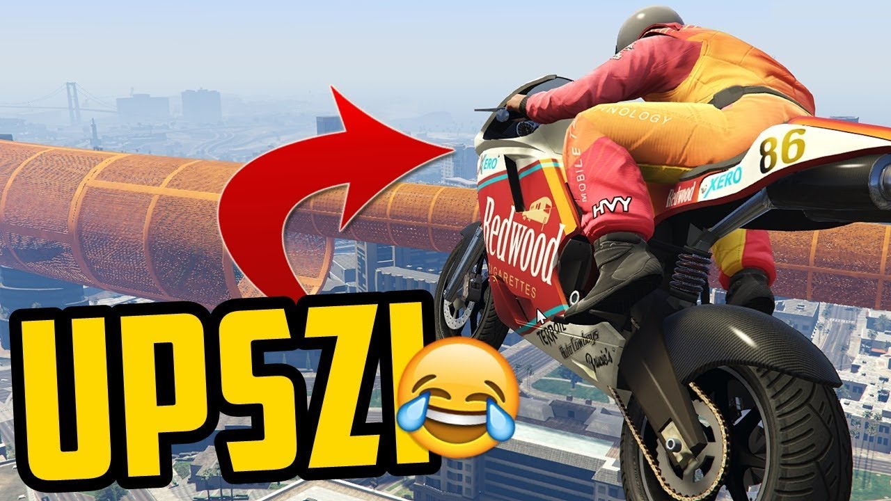 HOPIKA! 🤣🤣 #gtav