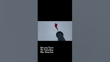 Biên cương Tổ quốc - Thơ Trường Giang - Nhạc Hoàng Luận