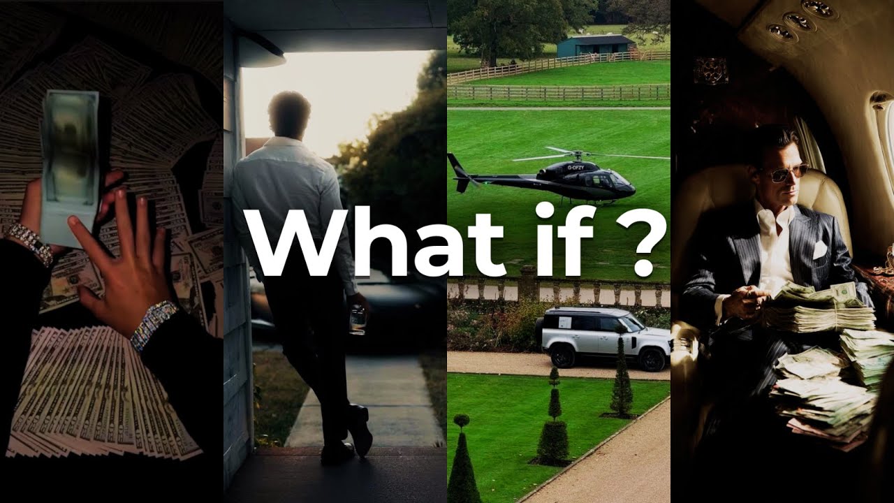 What If It Works Out.