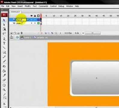 Crear un preloader en flash Parte 1
