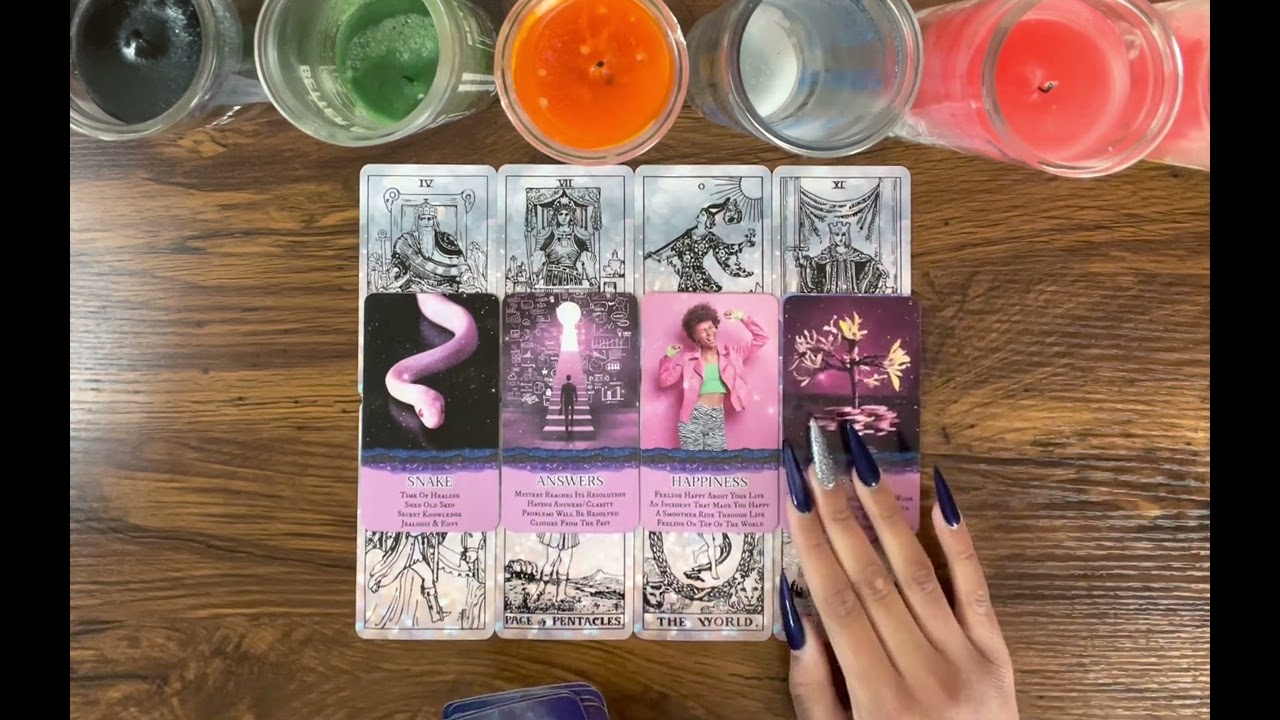 SAGITTARIUS ♐️ They WILL express their feelings to you, BUT they could be acting PREMATURELY 😍😬