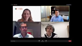 New York Healthcare: Restoring Our System Post COVID-19