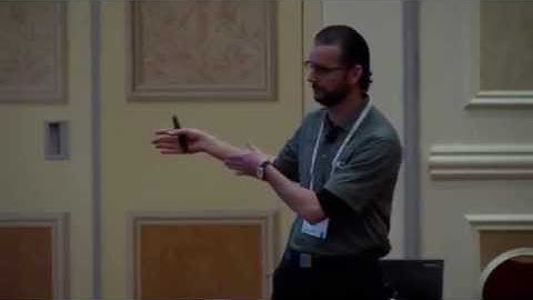 Advanced SYMCLI Scripting (EMC World 2014)