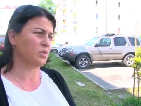 ფოთში კოღოს საწინააღმდეგო ღონისძიებები მიმდინარეობს 2 06 16