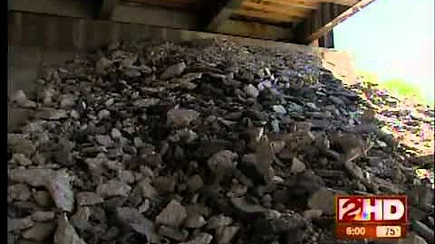 ODOT to replace bridge at I-44 and 161st Street