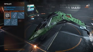Elite Dangerous: Beginners Guide to the Galaxy Pt.1