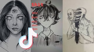 Vent Art TikToks - SAD Tik Tok Compilation #56
