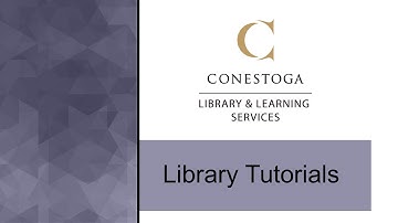 Finding Databases: Part 1 - What is a Database?