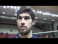 Vettori dopo Padova-Modena 3-1
