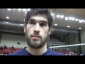 Vettori dopo Padova-Modena 3-1