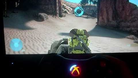 LED Mods for Xbox360