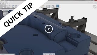 QUICK TIP: Do You Know Where Your Toolpaths Are Headed?