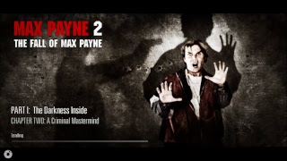 Payne Evolution (Max Payne 2 Mod)