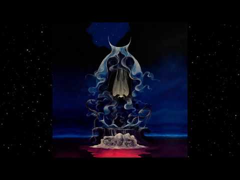 Ars Magna Umbrae - Lunar Ascension (Full Album)