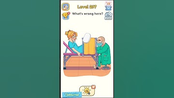 DOP 5 Level 291-300 #games #gameplay