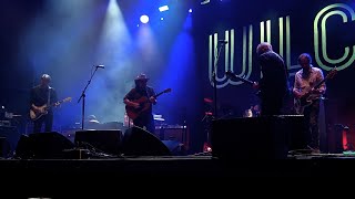 Wilco - War on War + Bird Without a Tail (live Noches del Botánico, Madrid, 27.06.2022)