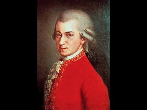 Mozart - Rondo Alla Turca (2 HOUR LOOP)