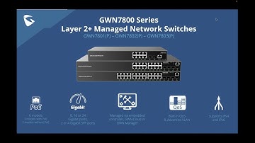 2023 03 15 Microcom Technologies Webinar Featuring Grandstream Networks