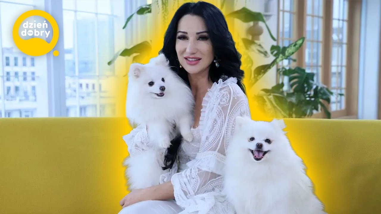 Justyna Steczkowska - jaka jest prywatnie? 