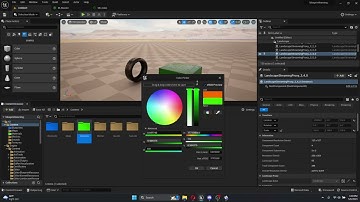 Revamp Your Unreal Engine Workflow with Proven Folder Organization Techniques!