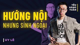 HÀI ĐỘC THOẠI - Hướng Nội Nhưng Sính Ngoại - Saigon Tếu