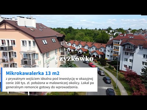 Szukasz inwestycji? Oto